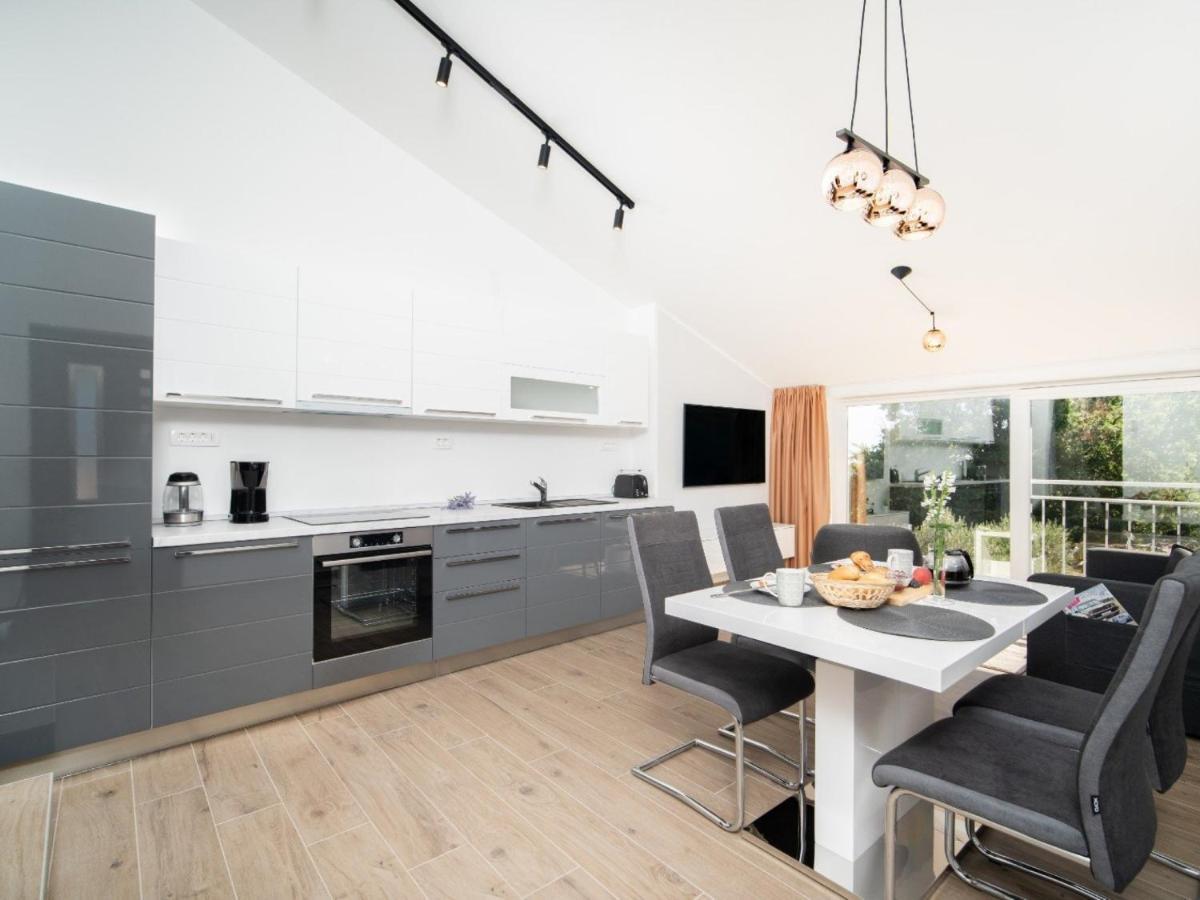 Apartment Gaia 라빈 외부 사진